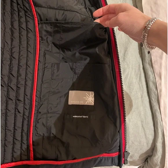 Strellson jacket - Picture 8 of 13